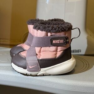 Nike Snow Boots Toddler